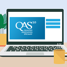 QAS On-Demand affordable and convenient training