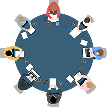 Build better teams and eliminate silos